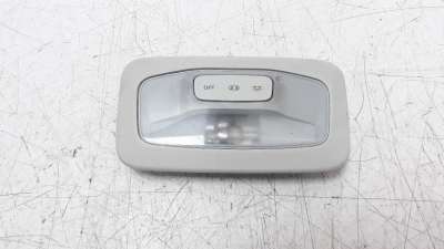 Recambio de luz interior para fiat 500 x (334) 2014- 1.6 16v cat referencia OEM IAM 7356121870  