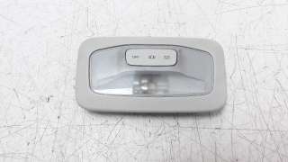 Recambio de luz interior para fiat 500 x (334) 2014- 1.6 16v cat referencia OEM IAM 7356121870  