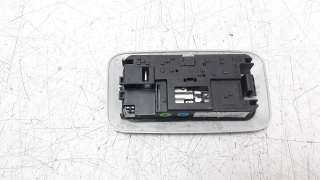 Recambio de luz interior para fiat 500 x (334) 2014- 1.6 16v cat referencia OEM IAM 7356121870  