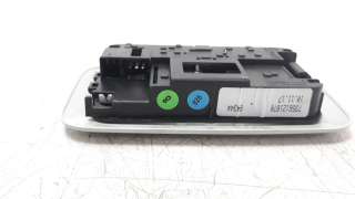 Recambio de luz interior para fiat 500 x (334) 2014- 1.6 16v cat referencia OEM IAM 7356121870  