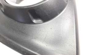 Recambio de rejilla paragolpes izquierda para toyota hilux vii 2016-2020 2.4 d referencia OEM IAM 521280K170 108909320 