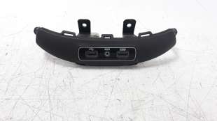 Recambio de modulo electronico para fiat 500 x (334) 2014- 1.6 16v cat referencia OEM IAM 33374073  