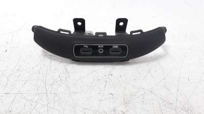 Recambio de modulo electronico para fiat 500 x (334) 2014- 1.6 16v cat referencia OEM IAM 33374073  