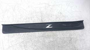 Recambio de moldura para nissan 370 z (z34) 2009- 3.7 v6 24v cat referencia OEM IAM 769B11EA0A  