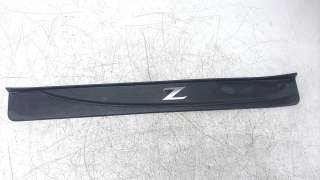 Recambio de moldura para nissan 370 z (z34) 2009- 3.7 v6 24v cat referencia OEM IAM 769B11EA0A  