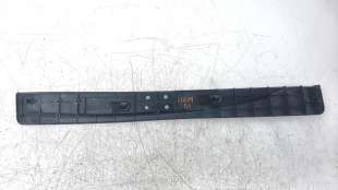 Recambio de moldura para nissan 370 z (z34) 2009- 3.7 v6 24v cat referencia OEM IAM 769B11EA0A   2