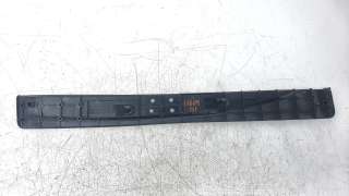 Recambio de moldura para nissan 370 z (z34) 2009- 3.7 v6 24v cat referencia OEM IAM 769B11EA0A  