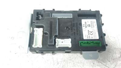 Recambio de modulo electronico para nissan 370 z (z34) 2009- 3.7 v6 24v cat referencia OEM IAM 284B11EE6A  