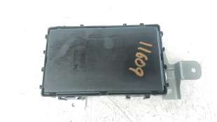 Recambio de modulo electronico para nissan 370 z (z34) 2009- 3.7 v6 24v cat referencia OEM IAM 284B11EE6A   2