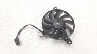 Recambio de electroventilador para yamaha tricity 300 2020- referencia OEM IAM B74E240A0100  