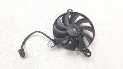 Recambio de electroventilador para yamaha tricity 300 2020- referencia OEM IAM B74E240A0100  