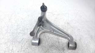 Recambio de brazo suspension superior trasero izquierdo para nissan 370 z (z34) 2009- 3.7 v6 24v cat referencia OEM IAM 55502JK0
