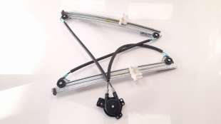 Recambio de elevalunas delantero izquierdo para renault megane ii berlina 5p 2002-2009 referencia OEM IAM 8200325136 106193815 1 2