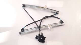 Recambio de elevalunas delantero izquierdo para renault megane ii berlina 5p 2002-2009 referencia OEM IAM 8200325136 106193815 1