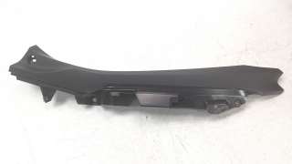 Recambio de moldura para yamaha tricity 300 2020- referencia OEM IAM BX8F172F0000  