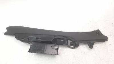 Recambio de moldura para yamaha tricity 300 2020- referencia OEM IAM BX9F172A00  