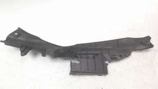 Recambio de moldura para yamaha tricity 300 2020- referencia OEM IAM BX9F172A00   2