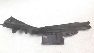 Recambio de moldura para yamaha tricity 300 2020- referencia OEM IAM BX9F172A00  