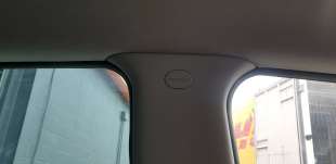 Recambio de airbag cortina delantero izquierdo para hyundai ix35 2010-2015 1.7 crdi cat referencia OEM IAM 850102S500  