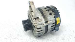 Recambio de alternador para hyundai ix35 2010-2015 1.7 crdi cat referencia OEM IAM 373002A850 ALF960123 A14580