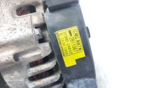 Recambio de alternador para hyundai ix35 2010-2015 1.7 crdi cat referencia OEM IAM 373002A850 ALF960123 A14580