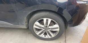Recambio de amortiguador delantero derecho para hyundai ix35 2010-2015 1.7 crdi cat referencia OEM IAM 546612Y610  