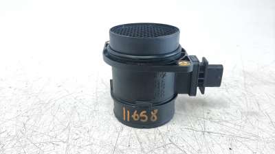 Recambio de caudalimetro para hyundai ix35 2010-2015 1.7 crdi cat referencia OEM IAM 281642A500  