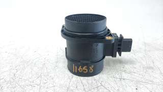 Recambio de caudalimetro para hyundai ix35 2010-2015 1.7 crdi cat referencia OEM IAM 281642A500  