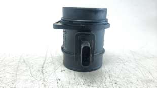 Recambio de caudalimetro para hyundai ix35 2010-2015 1.7 crdi cat referencia OEM IAM 281642A500   2