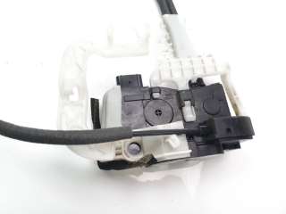 Recambio de cerradura puerta delantera derecha para hyundai ix35 2010-2015 1.7 crdi cat referencia OEM IAM 813202Y000  