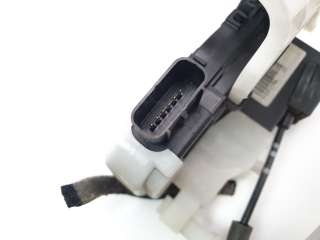 Recambio de cerradura puerta delantera derecha para hyundai ix35 2010-2015 1.7 crdi cat referencia OEM IAM 813202Y000  