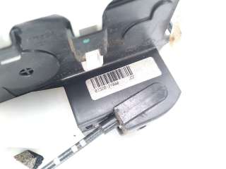 Recambio de cerradura puerta delantera derecha para hyundai ix35 2010-2015 1.7 crdi cat referencia OEM IAM 813202Y000  