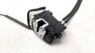 Recambio de cerradura puerta delantera izquierda para hyundai ix35 2010-2015 1.7 crdi cat referencia OEM IAM 813102Y000  