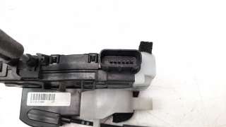 Recambio de cerradura puerta delantera izquierda para hyundai ix35 2010-2015 1.7 crdi cat referencia OEM IAM 813102Y000  
