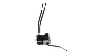 Recambio de cerradura puerta delantera izquierda para hyundai ix35 2010-2015 1.7 crdi cat referencia OEM IAM 813102Y000  
