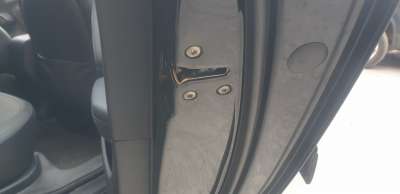 Recambio de cerradura puerta trasera derecha para hyundai ix35 2010-2015 1.7 crdi cat referencia OEM IAM 814202Y010  