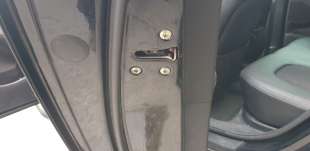 Recambio de cerradura puerta trasera izquierda para hyundai ix35 2010-2015 1.7 crdi cat referencia OEM IAM 814102Y010  