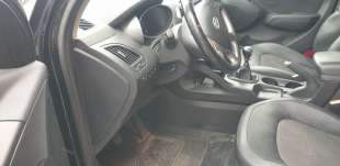 Recambio de columna direccion para hyundai ix35 2010-2015 1.7 crdi cat referencia OEM IAM 563402Y225  