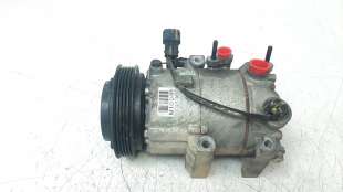 Recambio de compresor aire acondicionado para hyundai ix35 2010-2015 1.7 crdi cat referencia OEM IAM F500DX9FA10  CAF001087