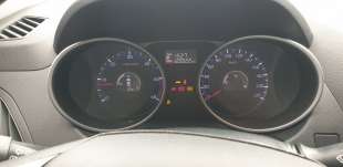 Recambio de cuadro instrumentos para hyundai ix35 2010-2015 1.7 crdi cat referencia OEM IAM 940062Y430  