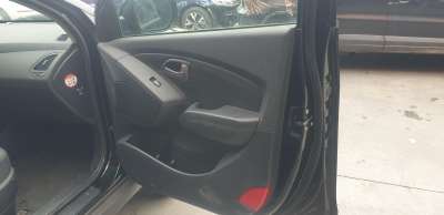 Recambio de elevalunas delantero derecho para hyundai ix35 2010-2015 1.7 crdi cat referencia OEM IAM 824022Y000  