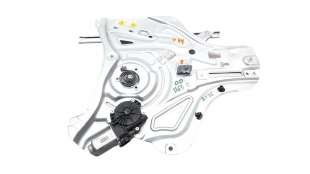 Recambio de elevalunas trasero derecho para hyundai ix35 2010-2015 1.7 crdi cat referencia OEM IAM 813202Y000  