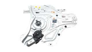 Recambio de elevalunas trasero derecho para hyundai ix35 2010-2015 1.7 crdi cat referencia OEM IAM 813202Y000  