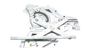 Recambio de elevalunas trasero derecho para hyundai ix35 2010-2015 1.7 crdi cat referencia OEM IAM 813202Y000  