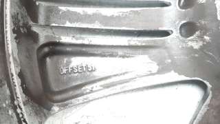 Recambio de llanta para hyundai ix35 2010-2015 1.7 crdi cat referencia OEM IAM 529102S310  