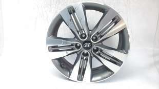 Recambio de llanta para hyundai ix35 2010-2015 1.7 crdi cat referencia OEM IAM 529102S310  