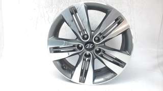 Recambio de llanta para hyundai ix35 2010-2015 1.7 crdi cat referencia OEM IAM 529102S310  