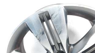 Recambio de llanta para hyundai ix35 2010-2015 1.7 crdi cat referencia OEM IAM 529102S310   2