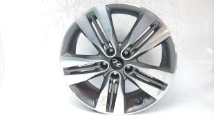 Recambio de llanta para hyundai ix35 2010-2015 1.7 crdi cat referencia OEM IAM 529102S310  