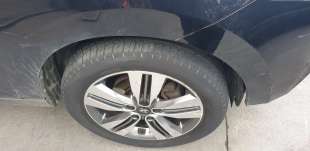 Recambio de mangueta delantera derecha para hyundai ix35 2010-2015 1.7 crdi cat referencia OEM IAM 517162S520  